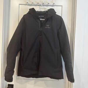 Arc'teryx Fission SV Winter Jacket